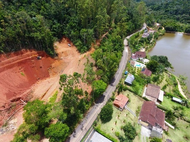 Chácara à venda com 1 quarto, 1000m² - Foto 1