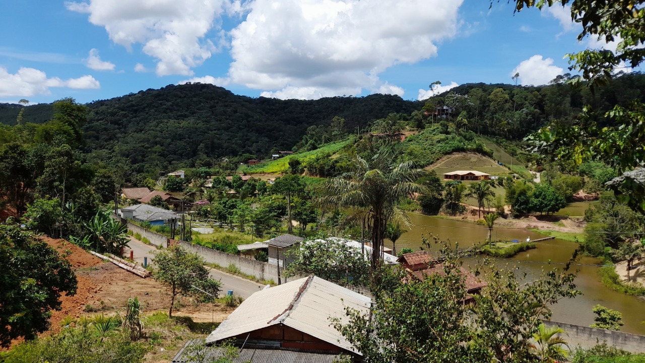 Chácara à venda com 1 quarto, 1000m² - Foto 25