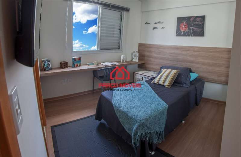 Apartamento à venda com 2 quartos, 66m² - Foto 7