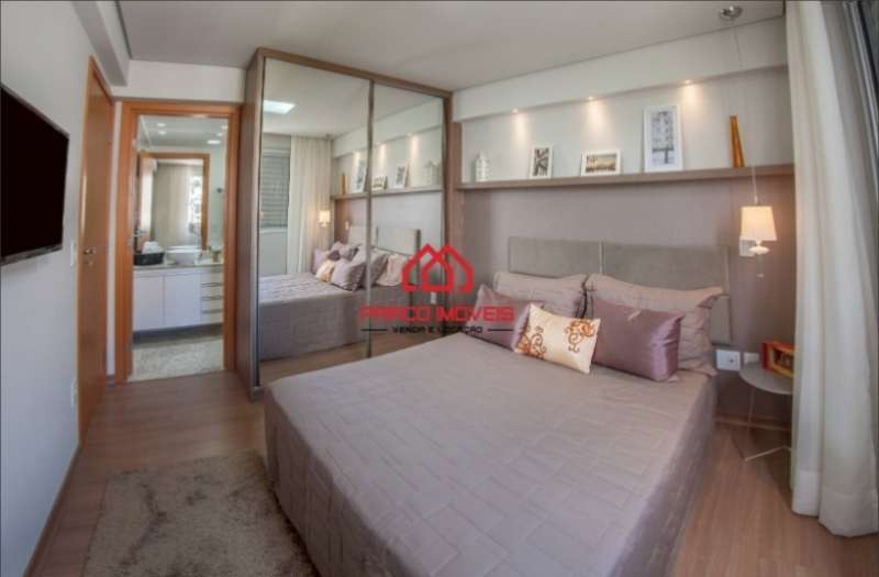 Apartamento à venda com 2 quartos, 66m² - Foto 5