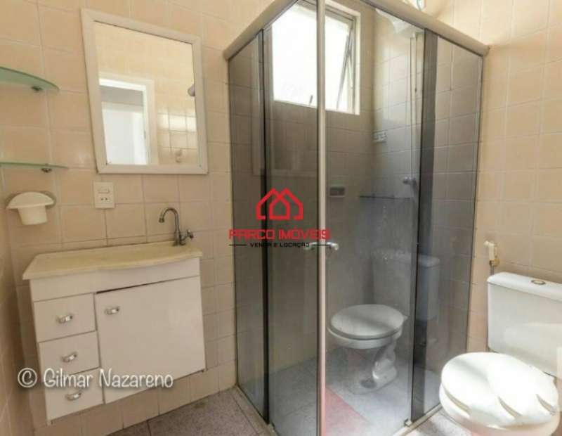 Apartamento à venda com 3 quartos, 75m² - Foto 4