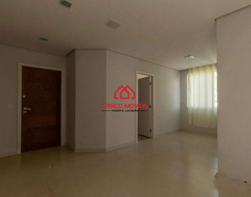 Apartamento à venda com 3 quartos, 75m² - Foto 2