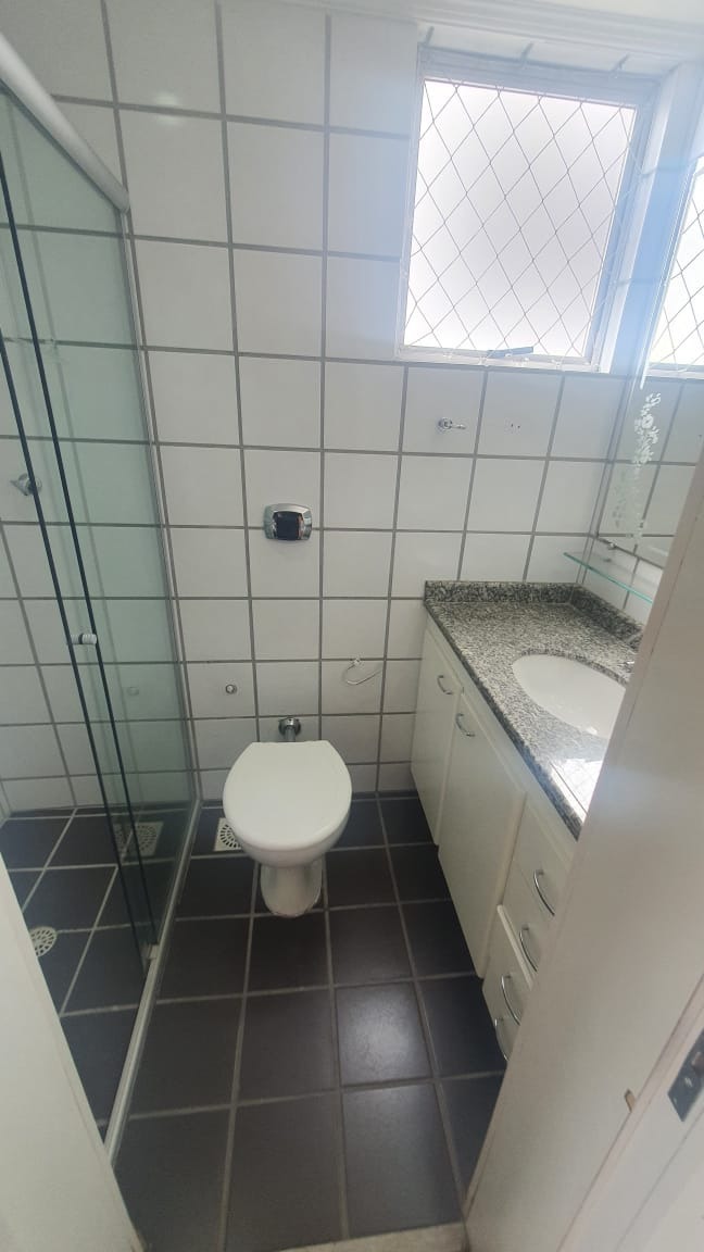 Apartamento à venda com 3 quartos, 80m² - Foto 9