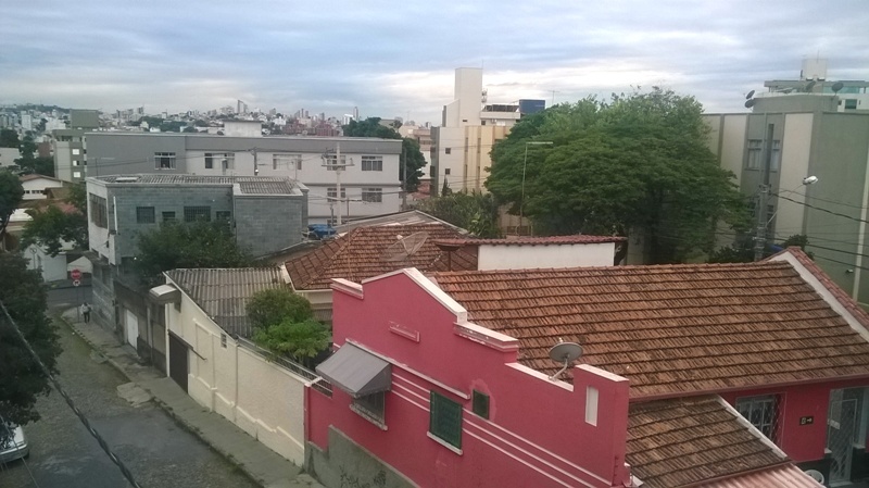 Cobertura à venda com 3 quartos, 106m² - Foto 19