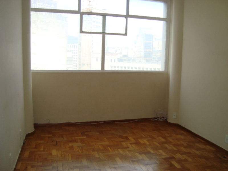 Conjunto Comercial-Sala à venda com 1 quarto, 28m² - Foto 5