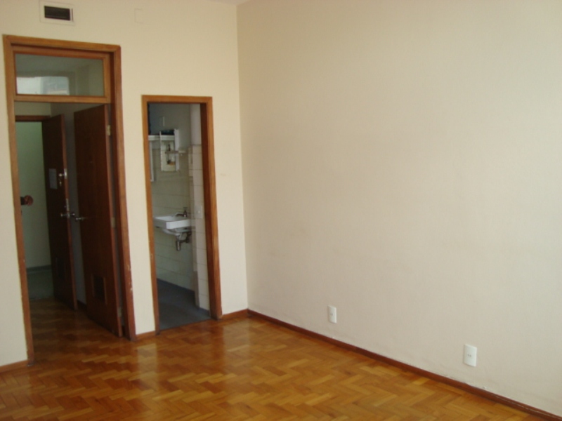 Conjunto Comercial-Sala à venda com 1 quarto, 28m² - Foto 7