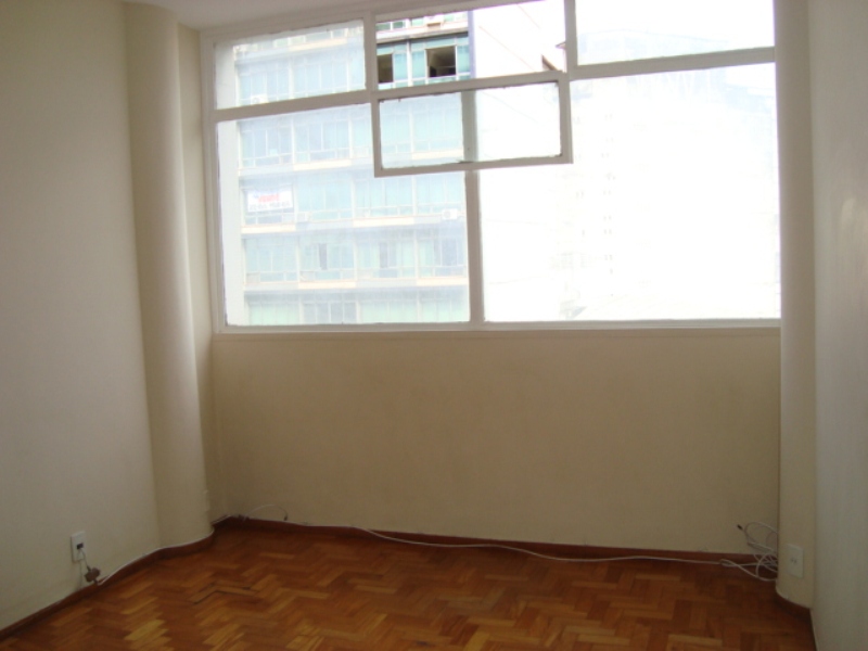 Conjunto Comercial-Sala à venda com 1 quarto, 28m² - Foto 8