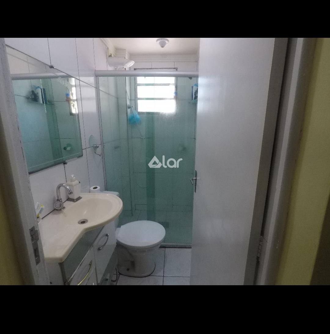 Apartamento à venda com 2 quartos, 47m² - Foto 5