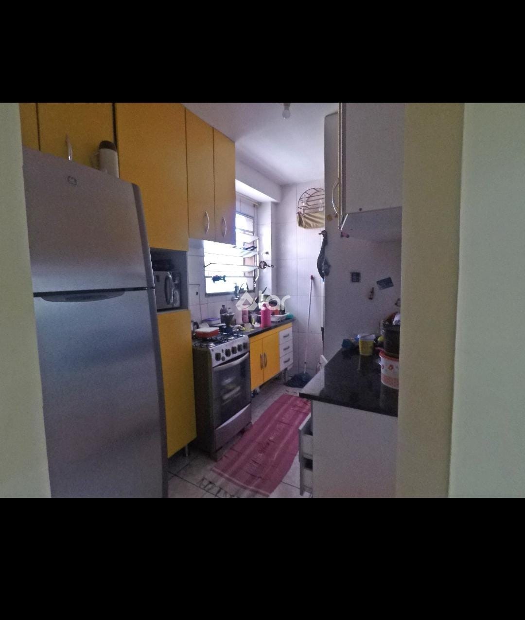 Apartamento à venda com 2 quartos, 47m² - Foto 2