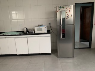 Casa à venda com 4 quartos, 240m² - Foto 6