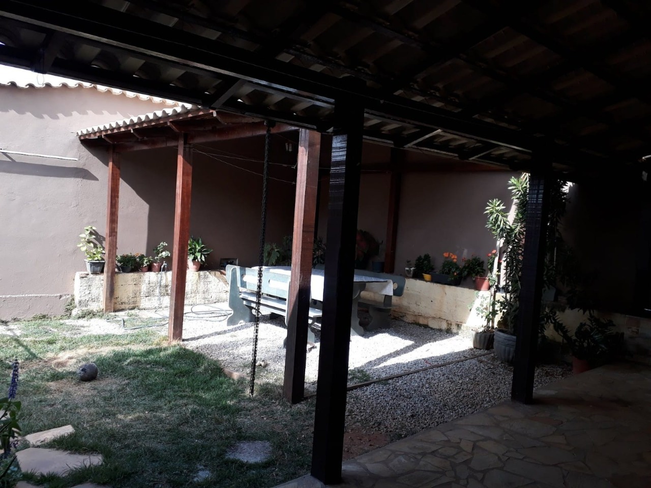 Casa à venda com 3 quartos, 85m² - Foto 18