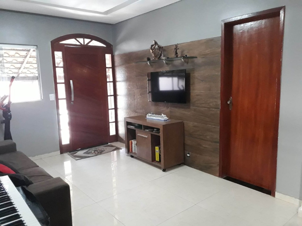 Casa à venda com 3 quartos, 85m² - Foto 5