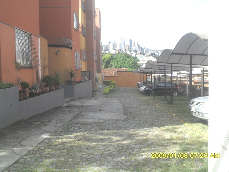 Apartamento à venda com 2 quartos, 53m² - Foto 17