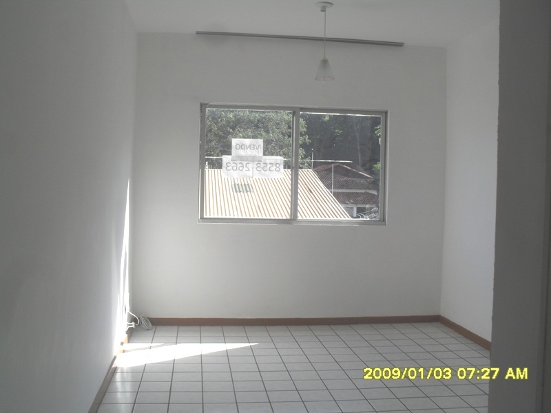 Apartamento à venda com 2 quartos, 53m² - Foto 3