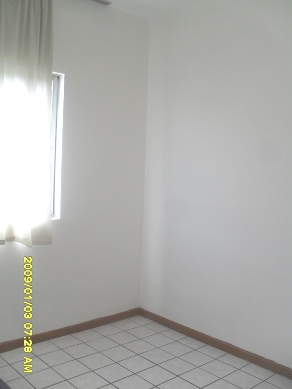 Apartamento à venda com 2 quartos, 53m² - Foto 2