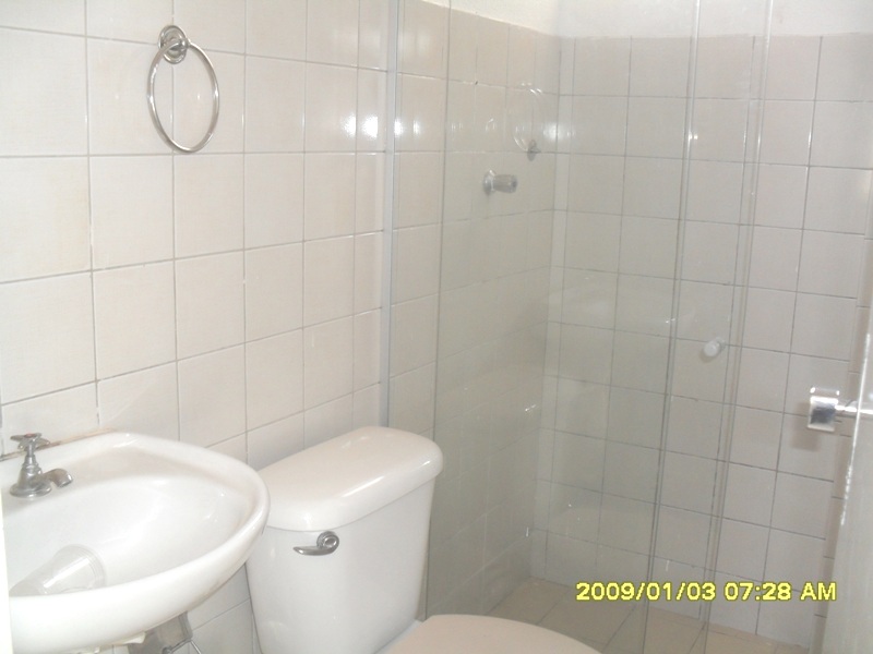 Apartamento à venda com 2 quartos, 53m² - Foto 8