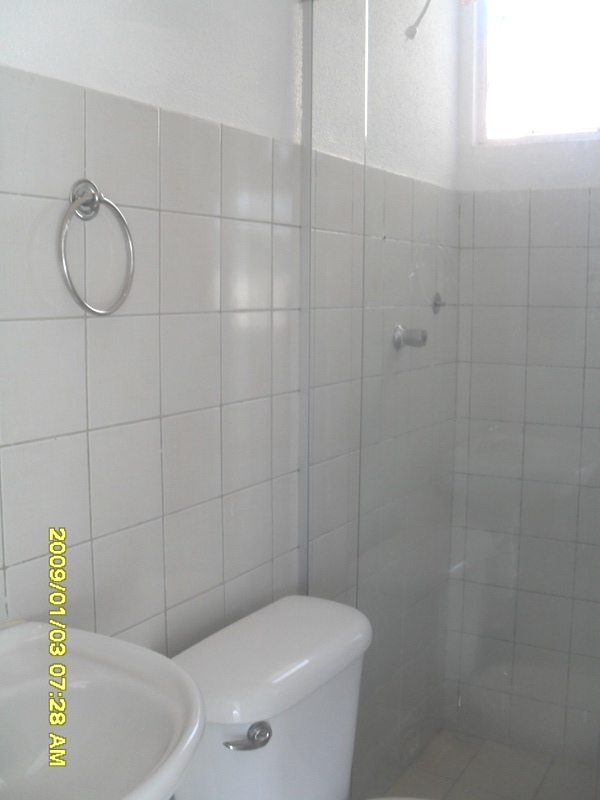 Apartamento à venda com 2 quartos, 53m² - Foto 10