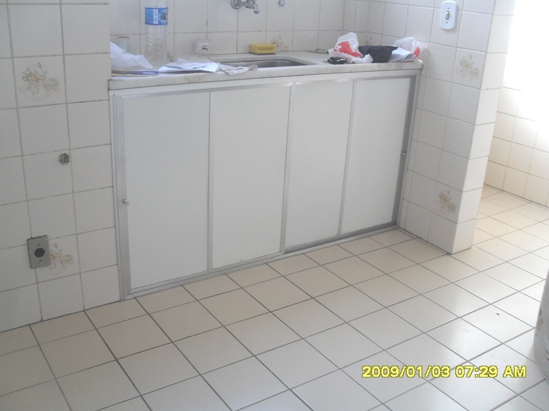 Apartamento à venda com 2 quartos, 53m² - Foto 11