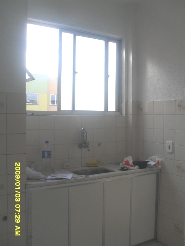 Apartamento à venda com 2 quartos, 53m² - Foto 12