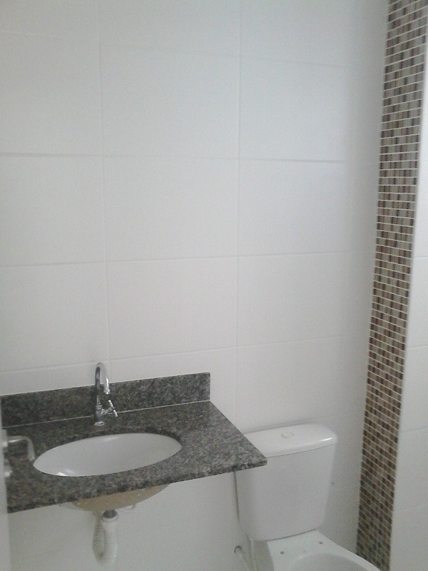 Apartamento à venda com 3 quartos, 88m² - Foto 8