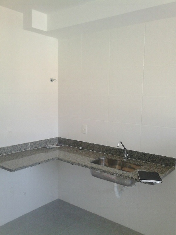 Apartamento à venda com 3 quartos, 88m² - Foto 9