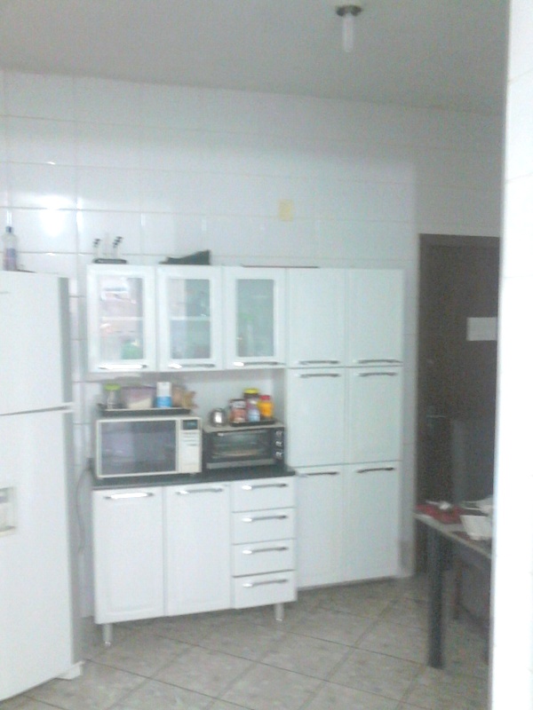 Apartamento à venda com 3 quartos, 95m² - Foto 13