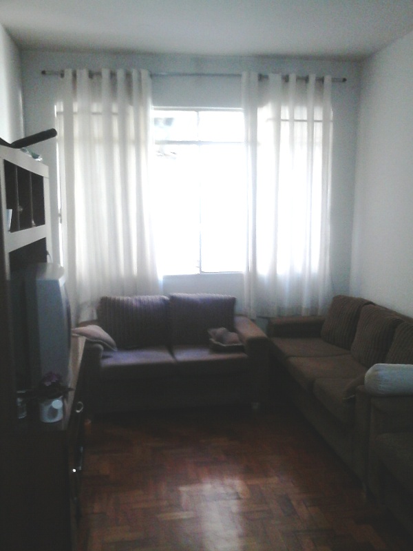 Apartamento à venda com 3 quartos, 95m² - Foto 3