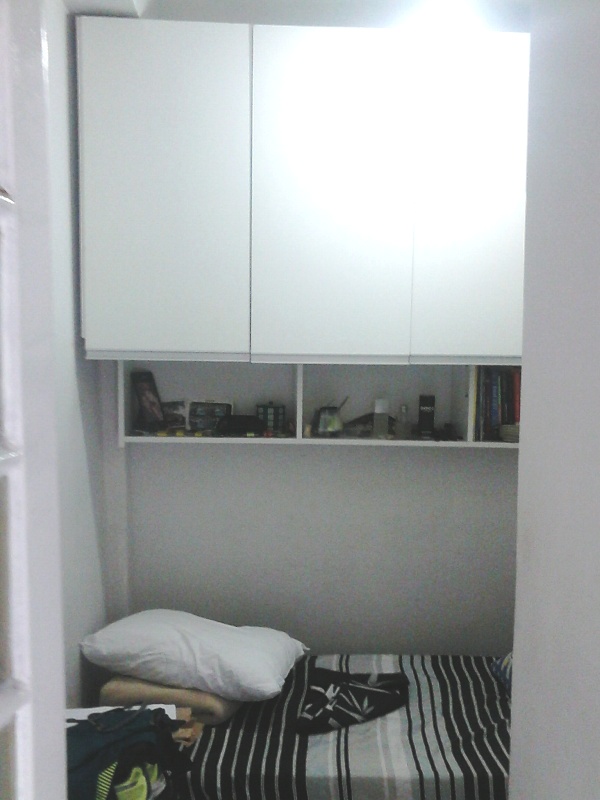 Apartamento à venda com 3 quartos, 95m² - Foto 5