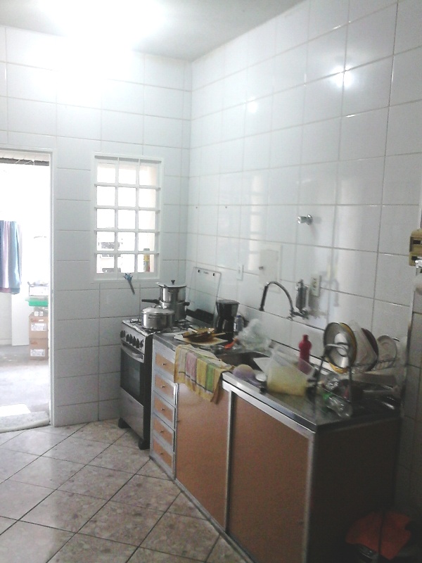 Apartamento à venda com 3 quartos, 95m² - Foto 7