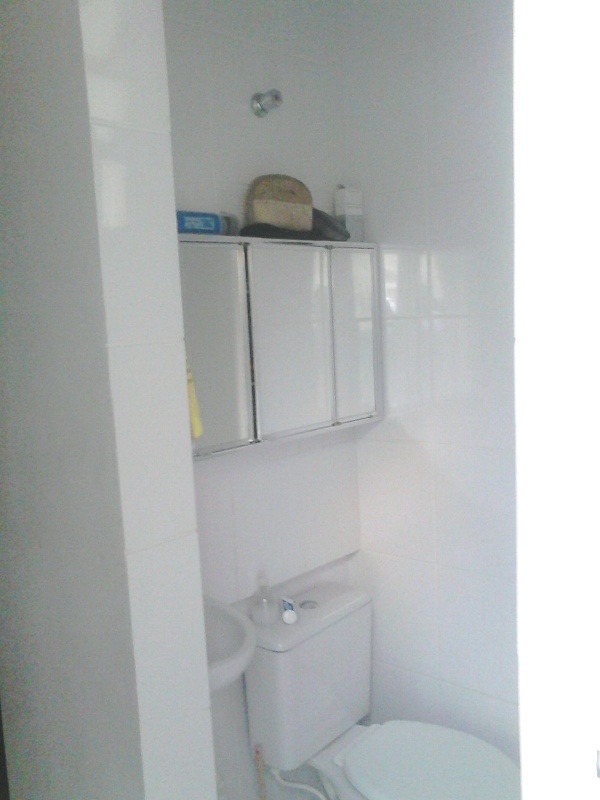 Apartamento à venda com 3 quartos, 95m² - Foto 11