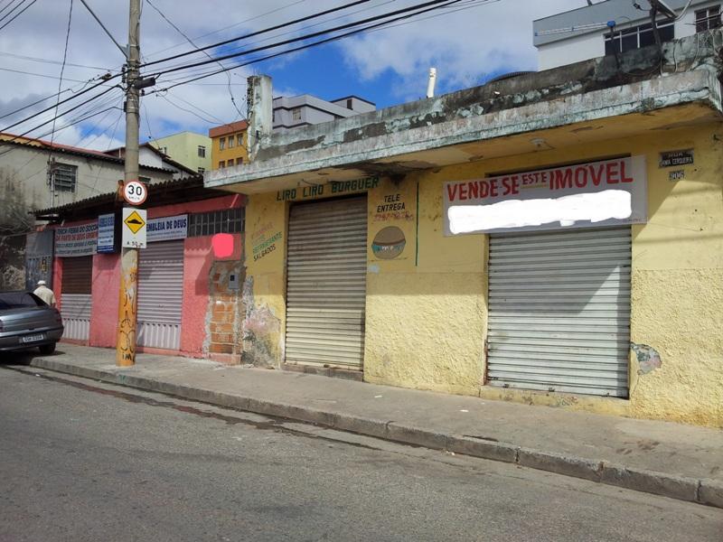 Loja-Salão à venda com 2 quartos, 445m² - Foto 1