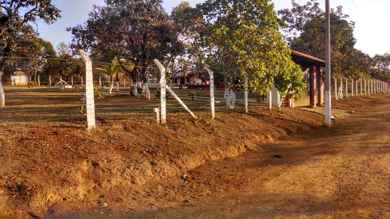 Chácara à venda com 4 quartos, 250m² - Foto 16