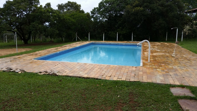 Chácara à venda com 4 quartos, 250m² - Foto 8