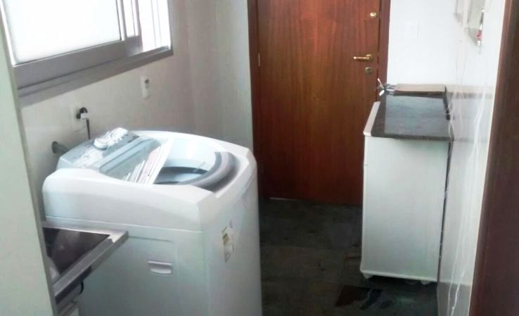 Apartamento à venda com 4 quartos, 199m² - Foto 11