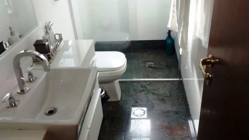 Apartamento à venda com 4 quartos, 199m² - Foto 8