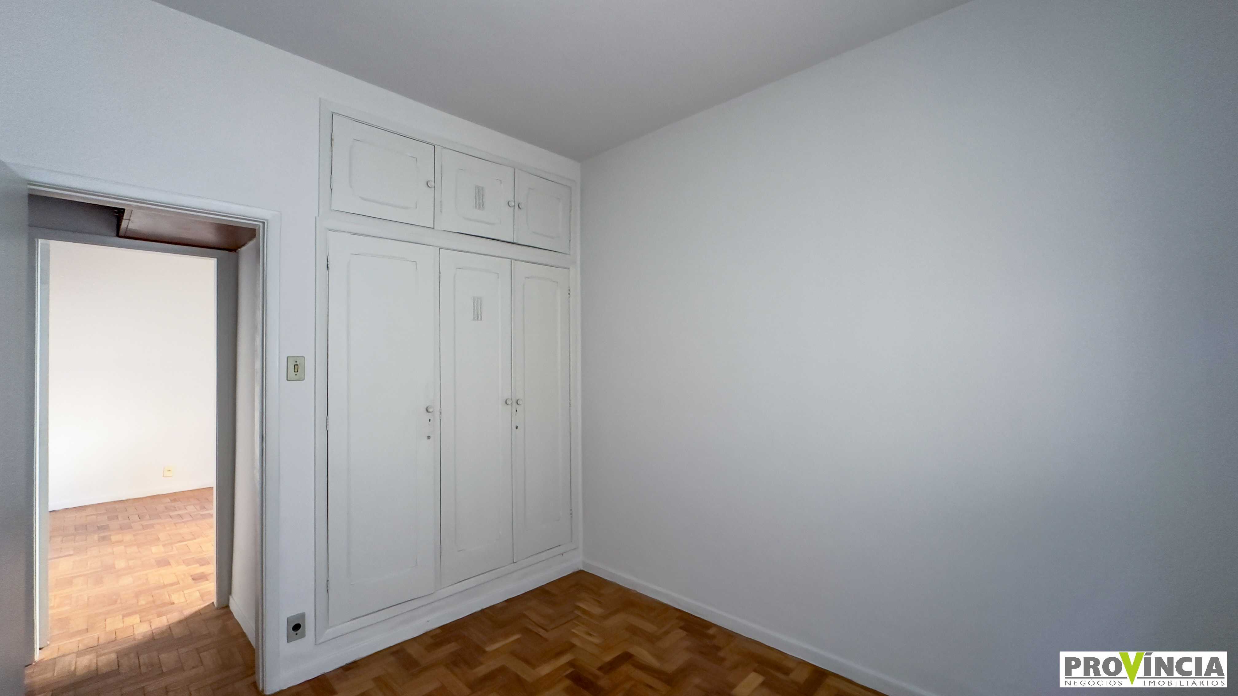 Apartamento à venda com 3 quartos, 100m² - Foto 5