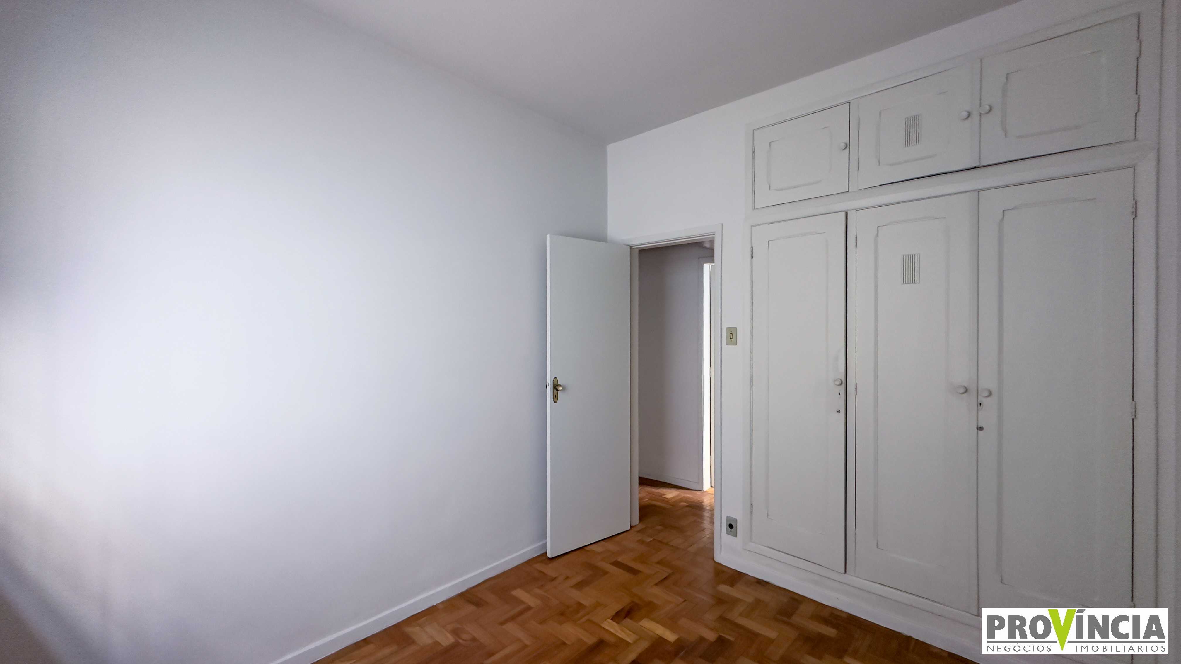 Apartamento à venda com 3 quartos, 100m² - Foto 4