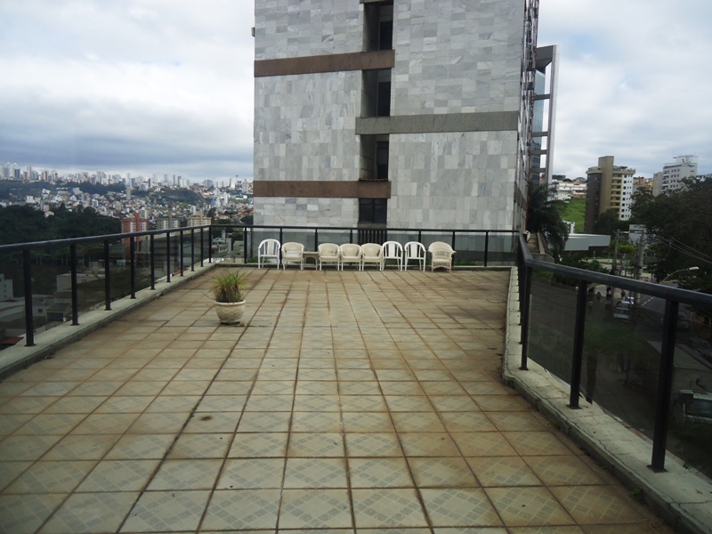 Loja-Salão à venda com 1 quarto, 340m² - Foto 14