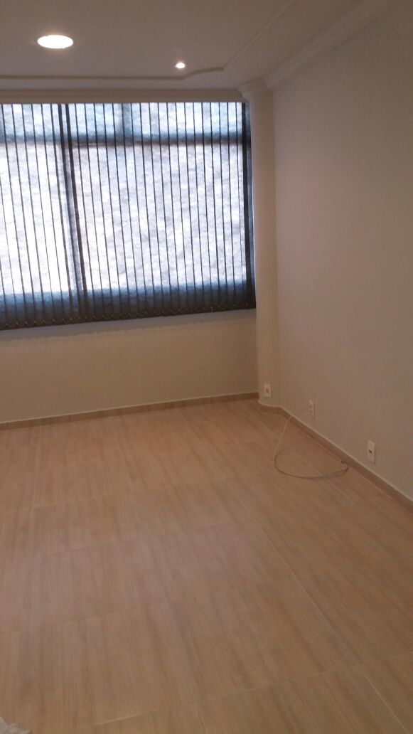 Conjunto Comercial-Sala à venda, 35m² - Foto 1