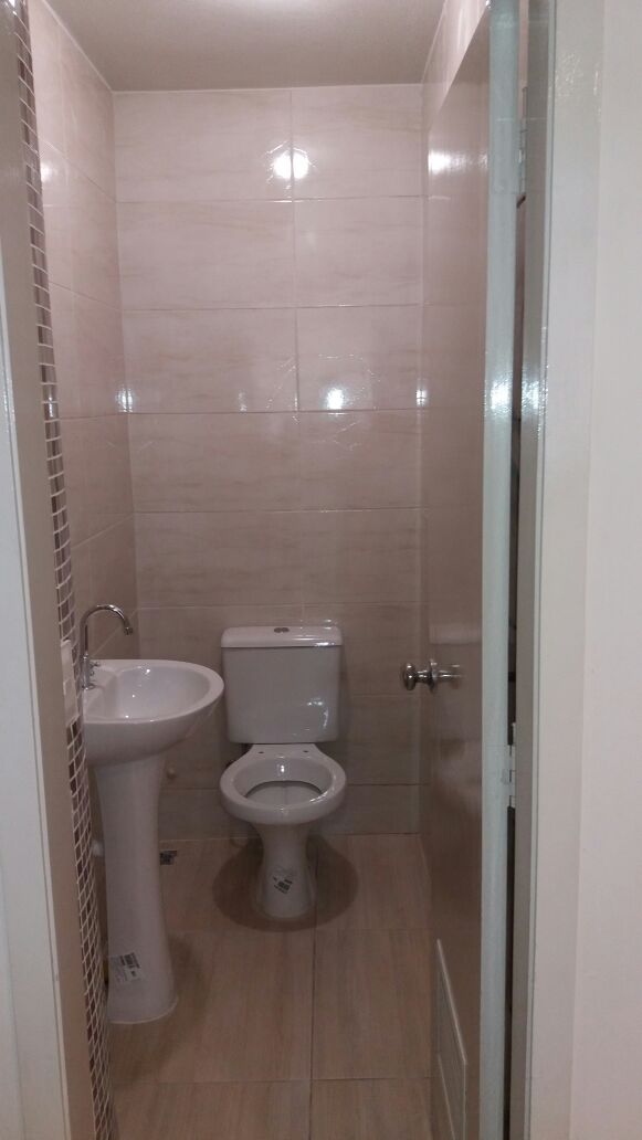 Conjunto Comercial-Sala à venda, 35m² - Foto 9