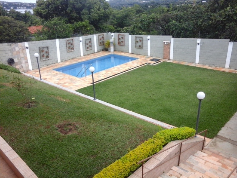 Casa à venda com 4 quartos, 471m² - Foto 16