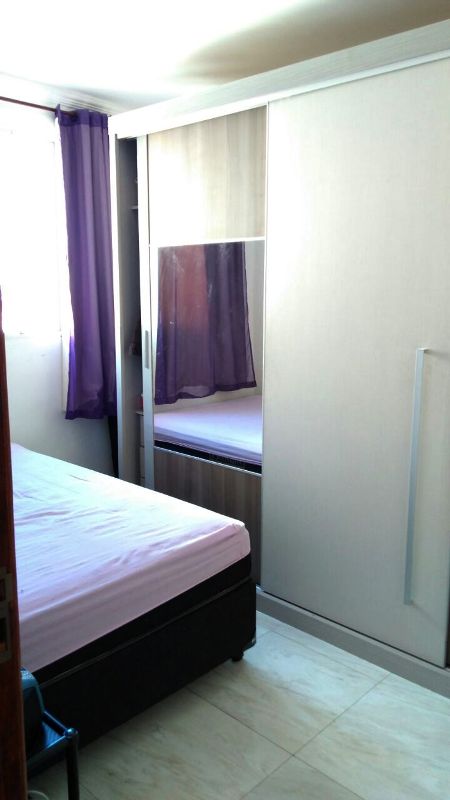 Apartamento à venda com 3 quartos, 63m² - Foto 5