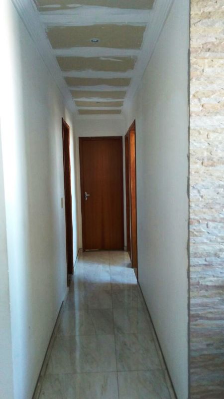 Apartamento à venda com 3 quartos, 63m² - Foto 4