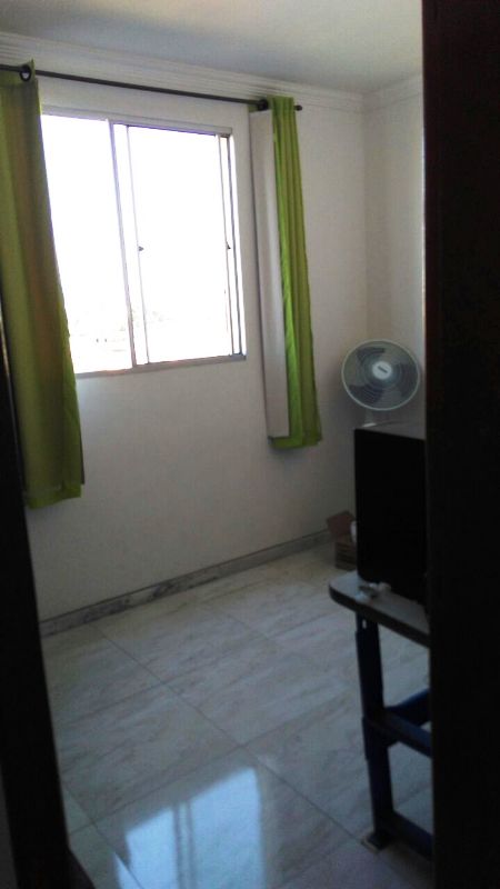 Apartamento à venda com 3 quartos, 63m² - Foto 9