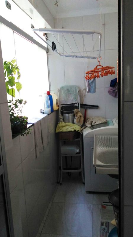 Apartamento à venda com 3 quartos, 63m² - Foto 12