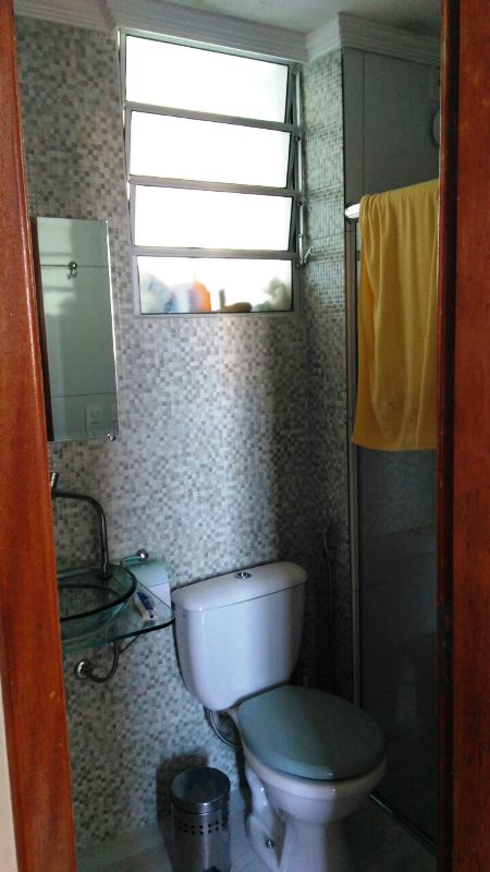 Apartamento à venda com 3 quartos, 63m² - Foto 10