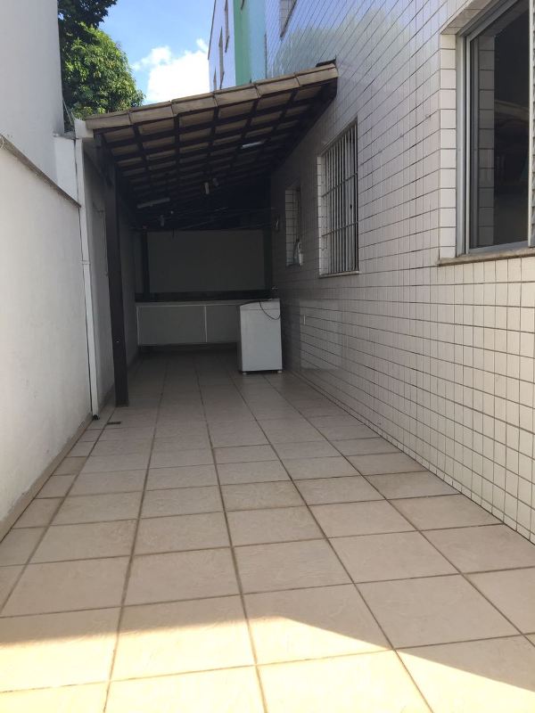 Apartamento à venda com 3 quartos, 180m² - Foto 24