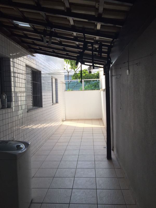 Apartamento à venda com 3 quartos, 180m² - Foto 21