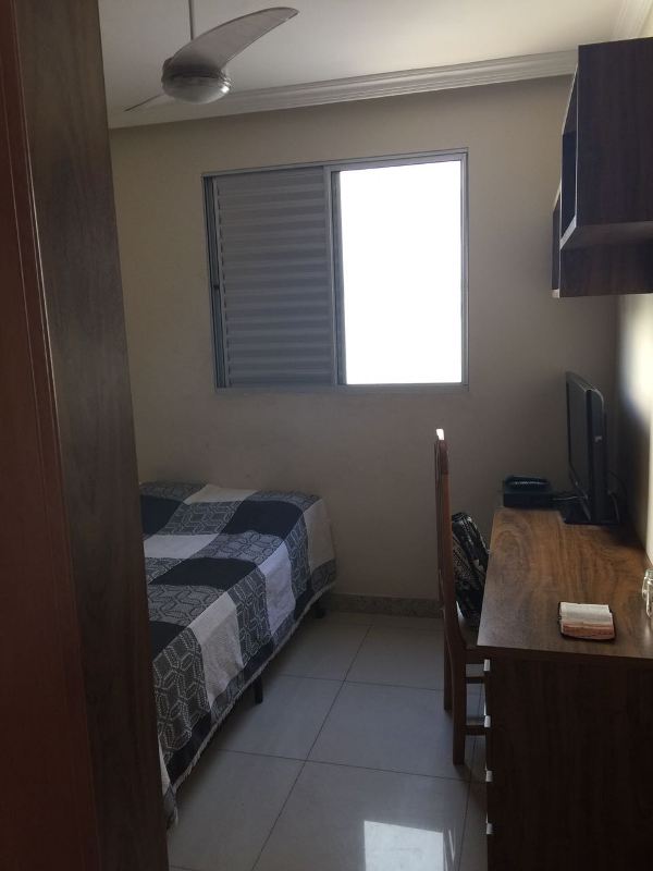 Apartamento à venda com 3 quartos, 180m² - Foto 6