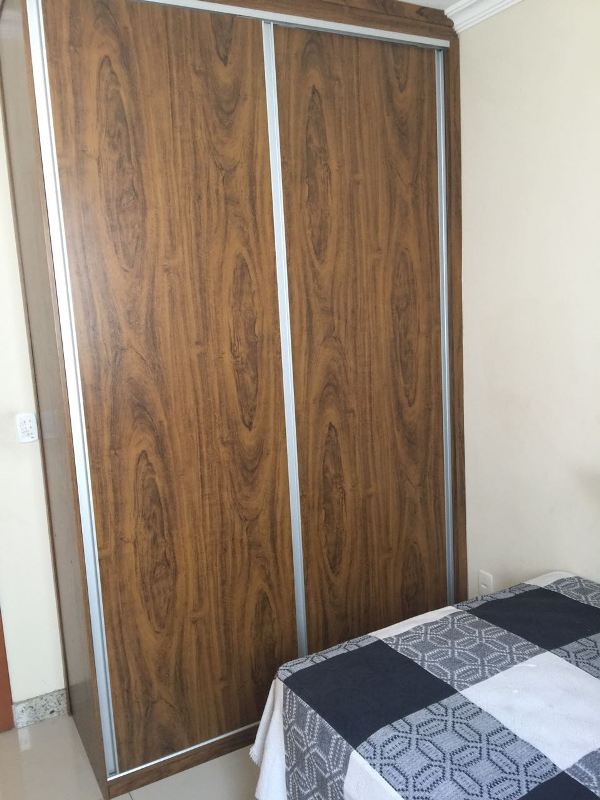 Apartamento à venda com 3 quartos, 180m² - Foto 8